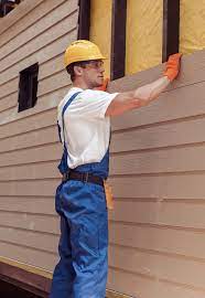 Best Engineered Wood Siding  in Urbana, MD